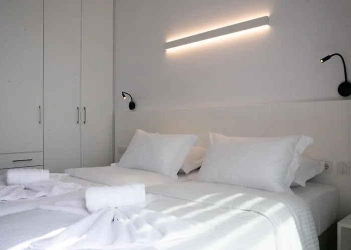 Villa Physis Fokida Eratini